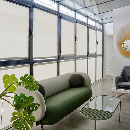 Apartamento Exclusivo En Sevilla Екстериор снимка