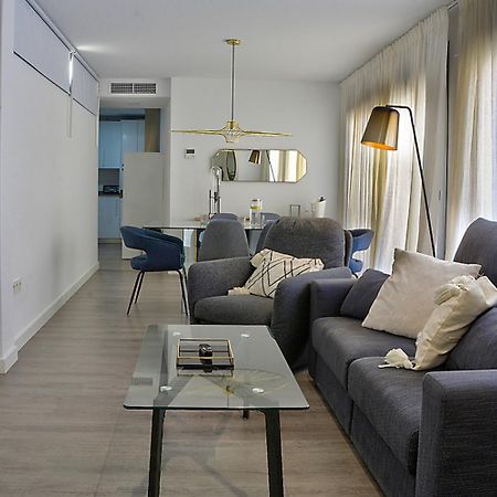 Apartamento Exclusivo En Sevilla Екстериор снимка