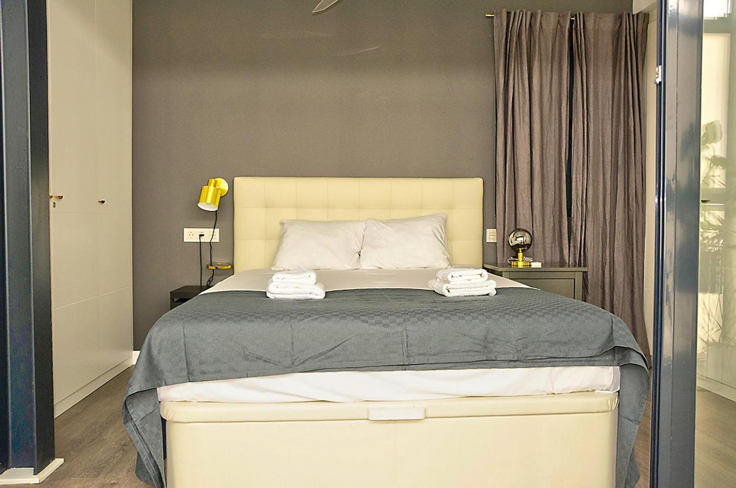 Apartamento Exclusivo En Sevilla Екстериор снимка