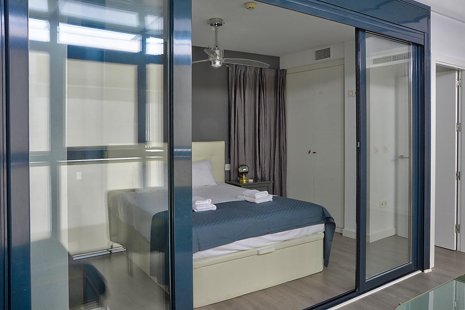 Apartamento Exclusivo En Sevilla Екстериор снимка