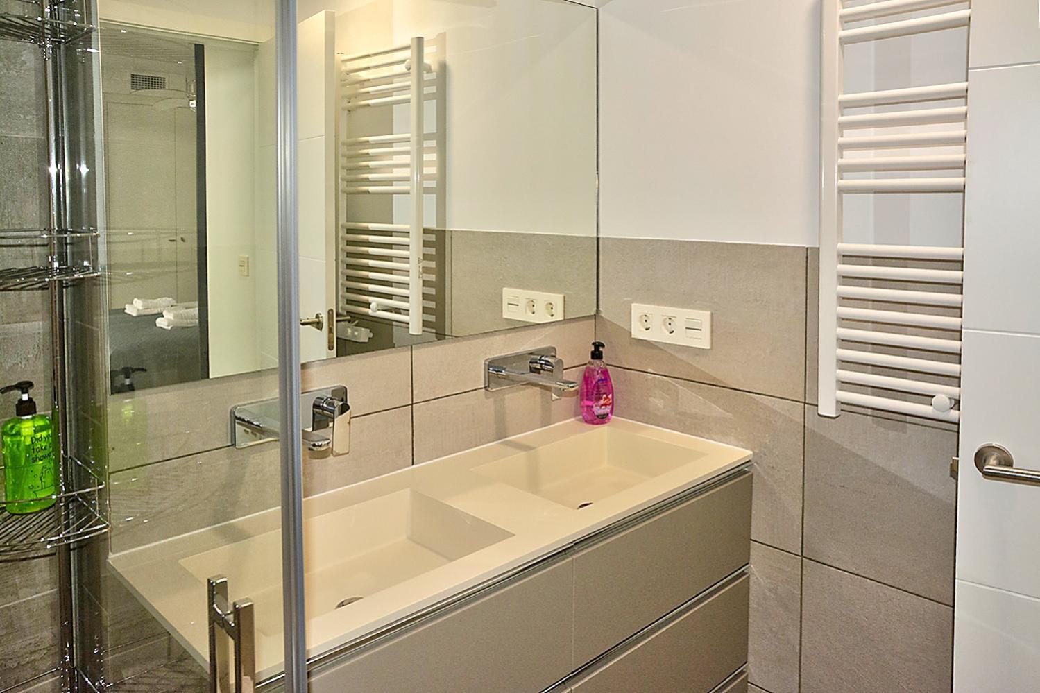 Apartamento Exclusivo En Sevilla Екстериор снимка