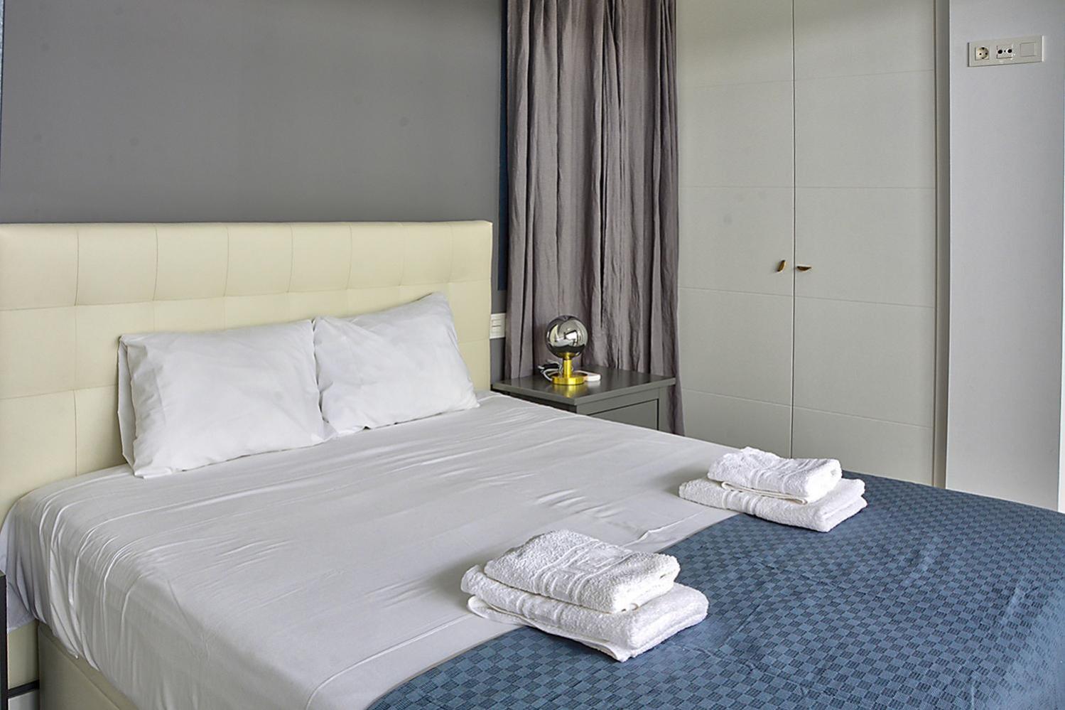 Apartamento Exclusivo En Sevilla Екстериор снимка