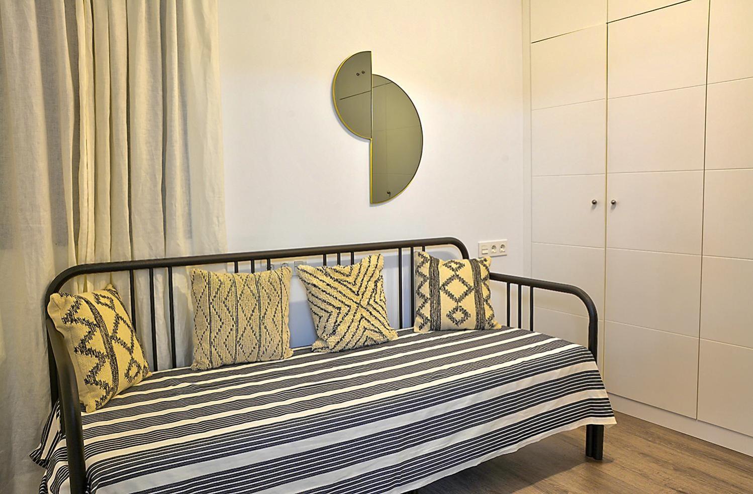 Apartamento Exclusivo En Sevilla Екстериор снимка