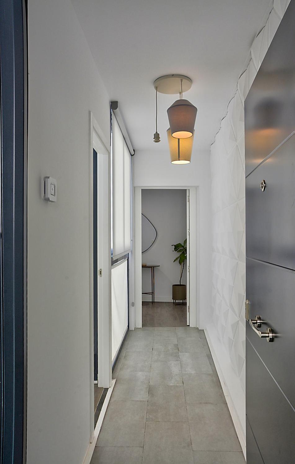 Apartamento Exclusivo En Sevilla Екстериор снимка
