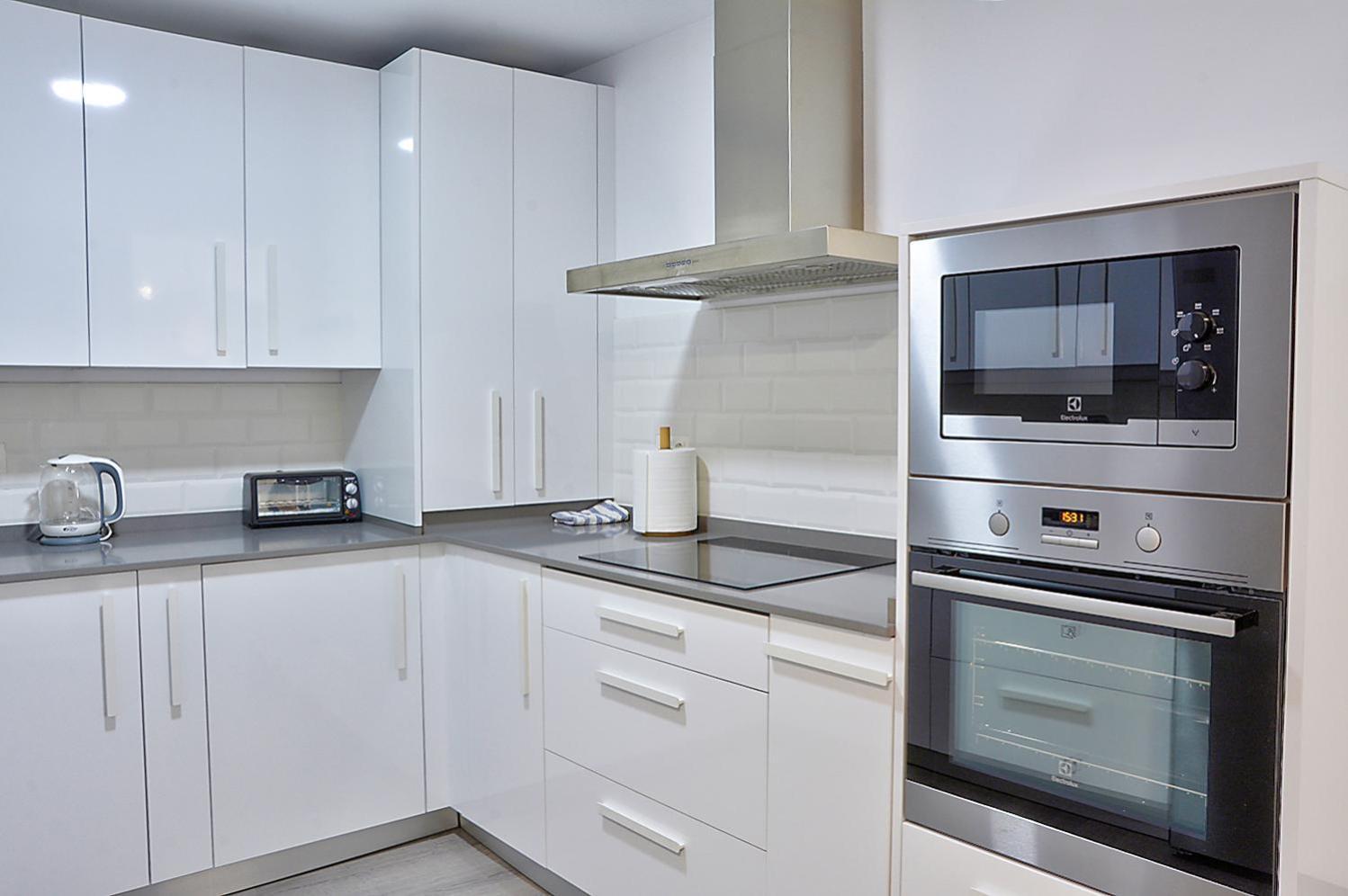 Apartamento Exclusivo En Sevilla Екстериор снимка