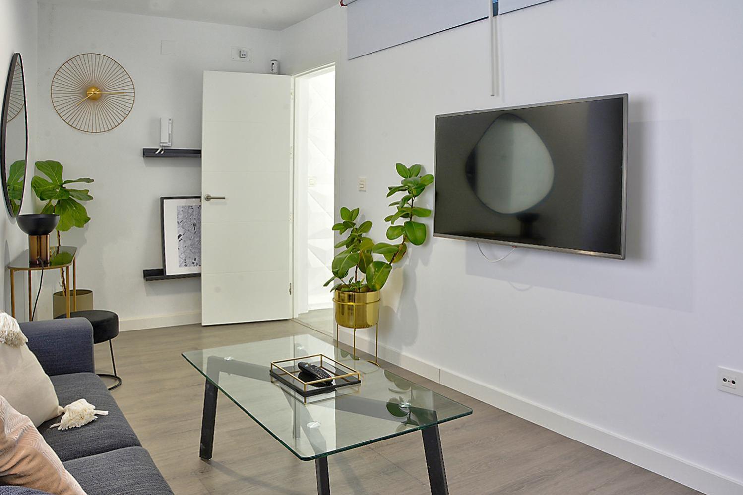 Apartamento Exclusivo En Sevilla Екстериор снимка
