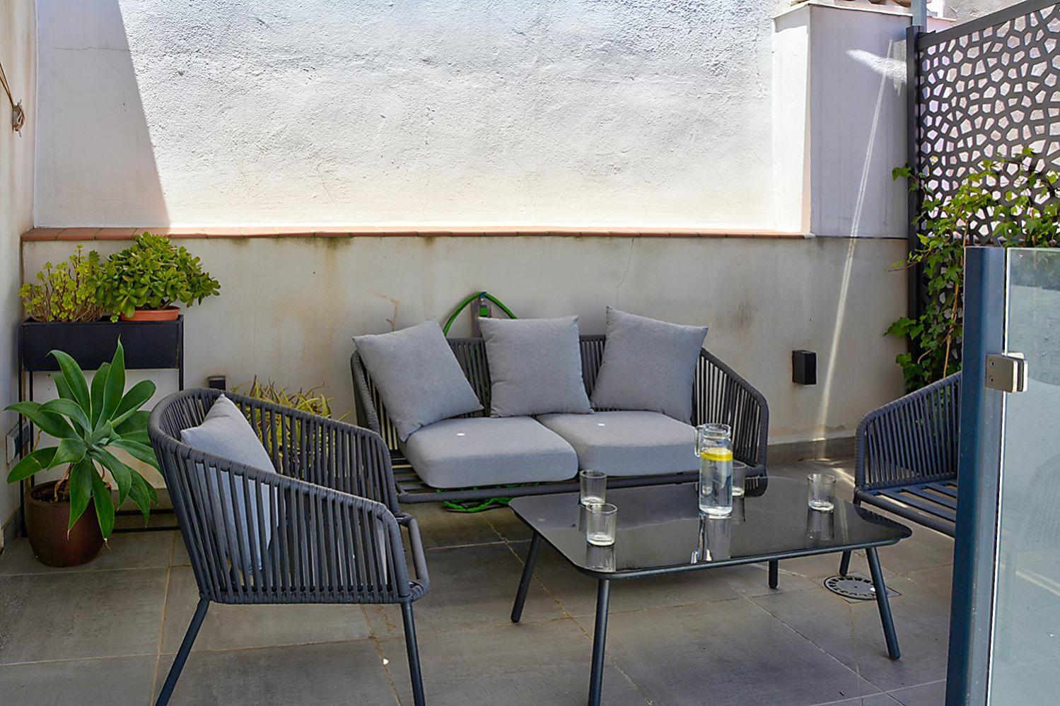 Apartamento Exclusivo En Sevilla Екстериор снимка