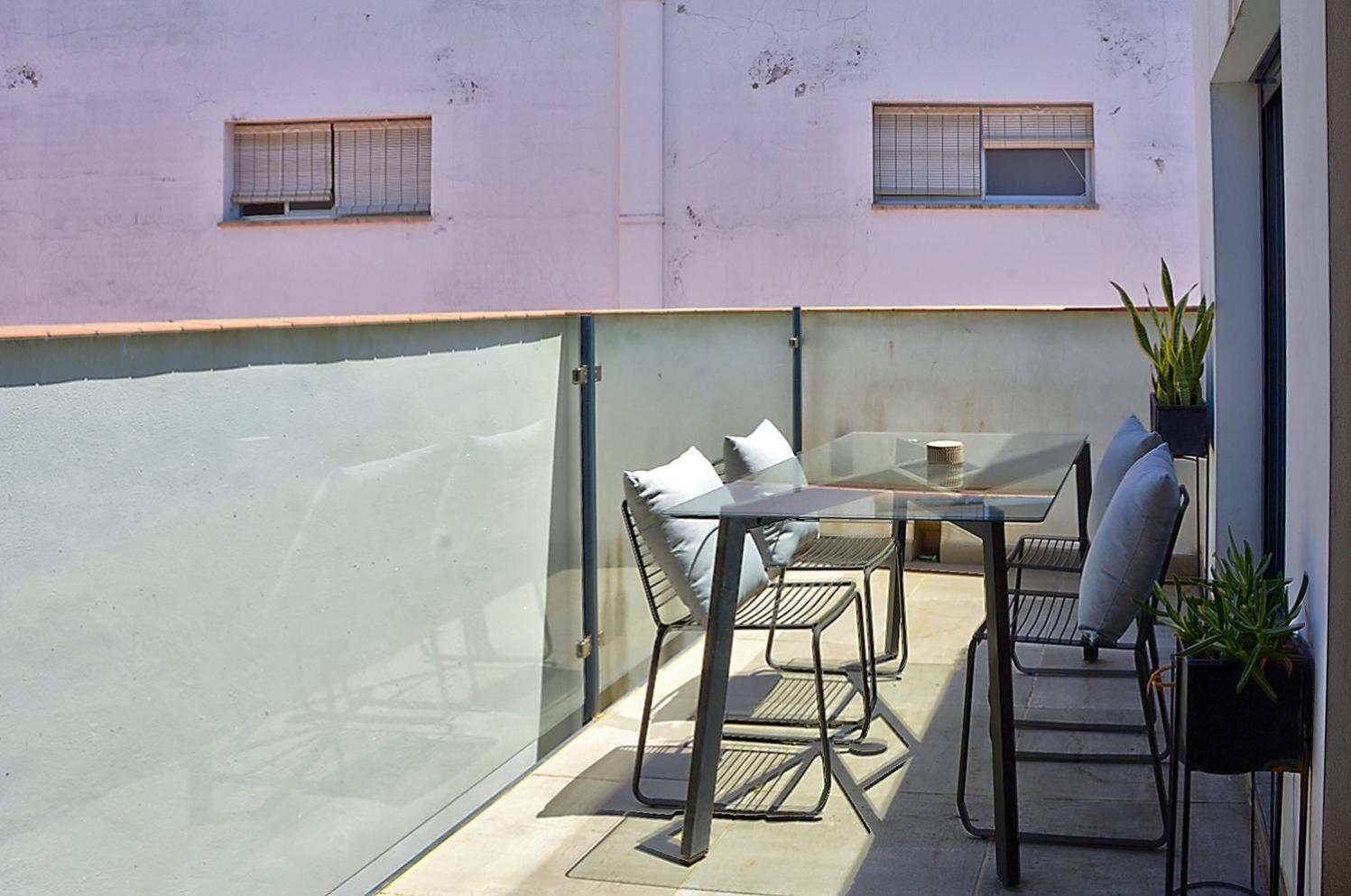 Apartamento Exclusivo En Sevilla Екстериор снимка