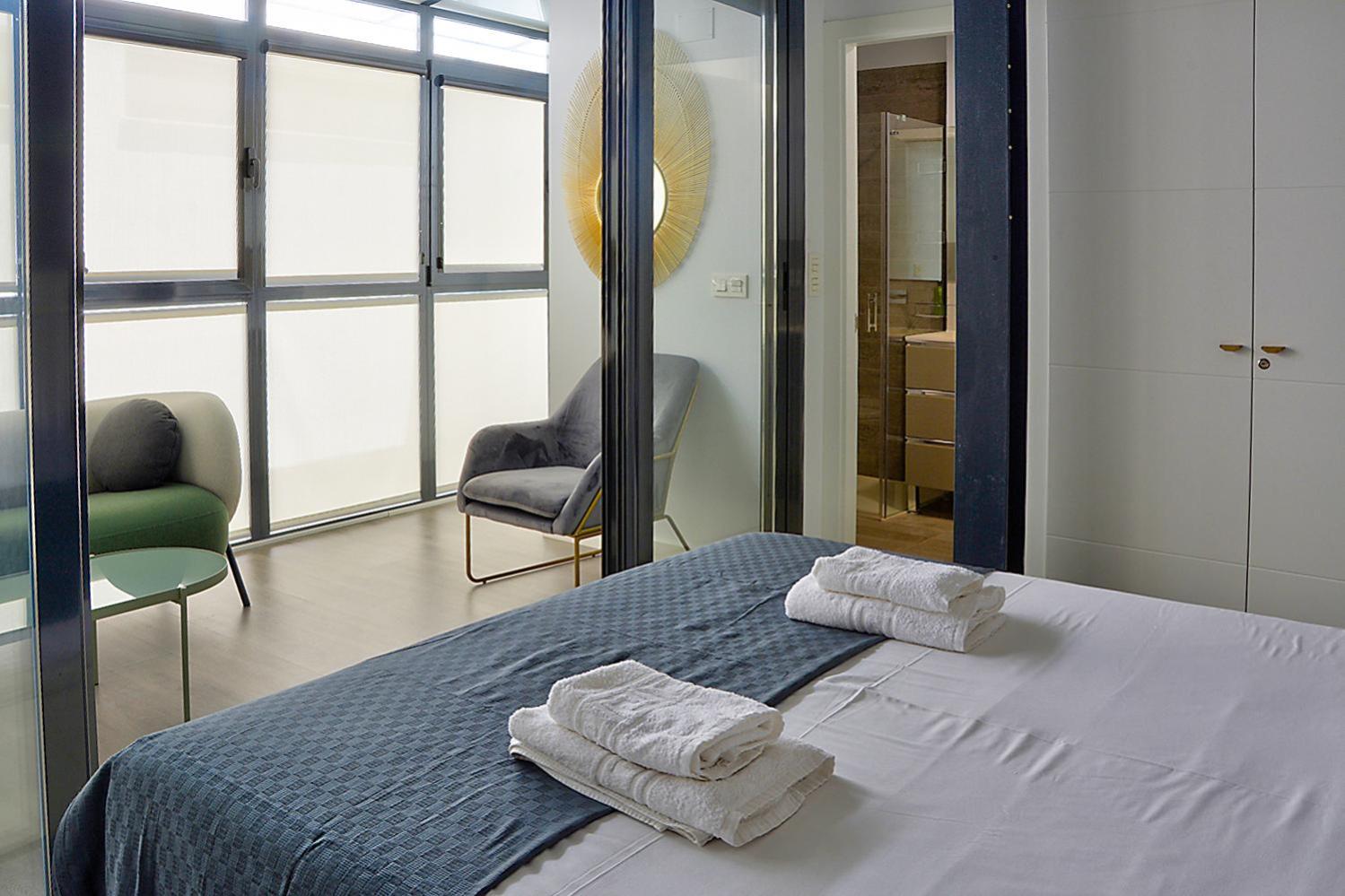 Apartamento Exclusivo En Sevilla Екстериор снимка