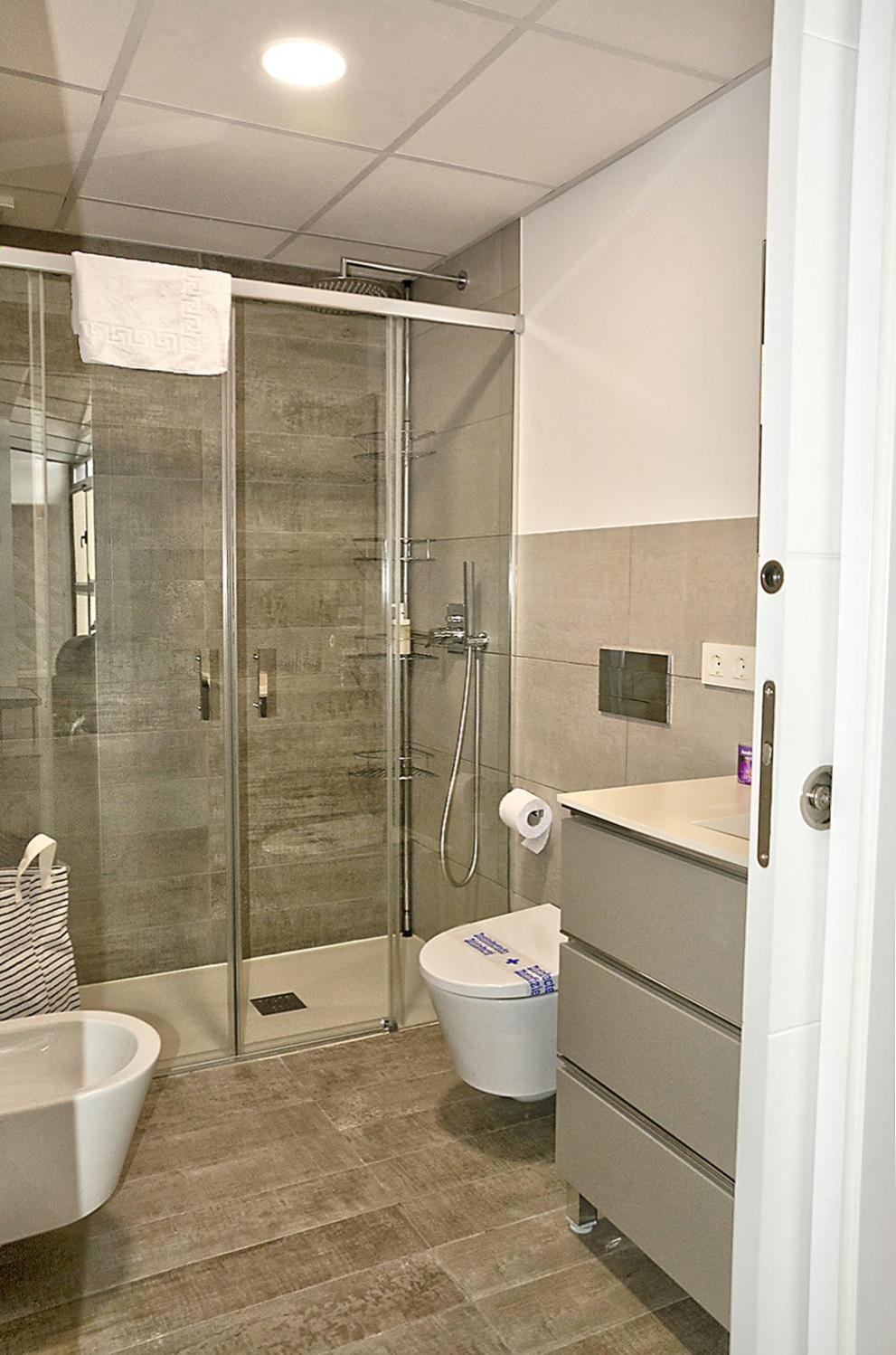 Apartamento Exclusivo En Sevilla Екстериор снимка