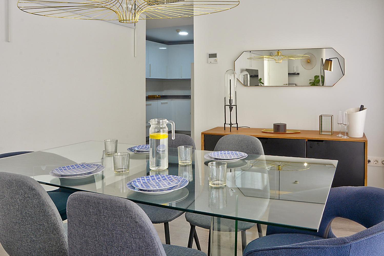 Apartamento Exclusivo En Sevilla Екстериор снимка