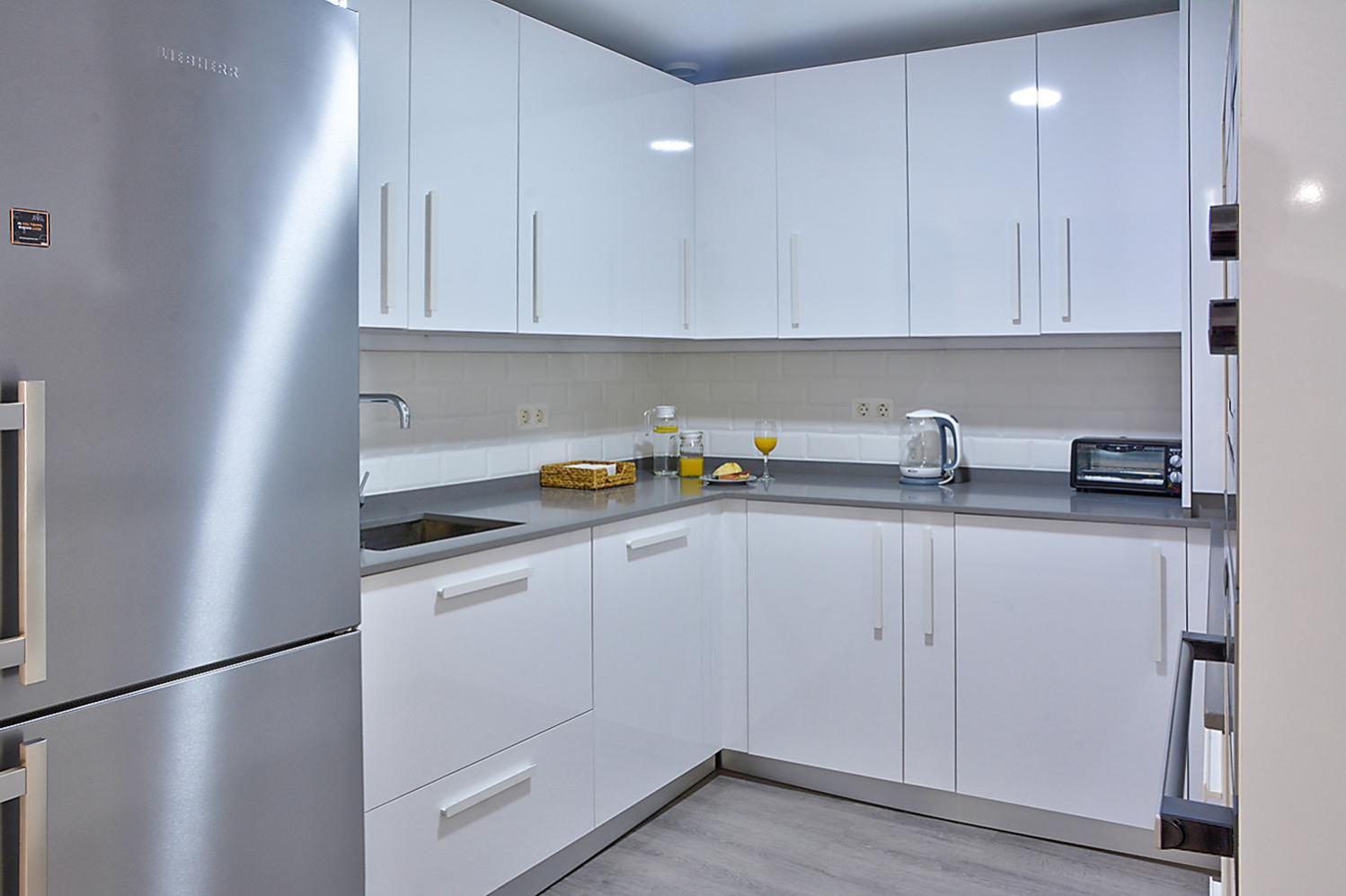Apartamento Exclusivo En Sevilla Екстериор снимка
