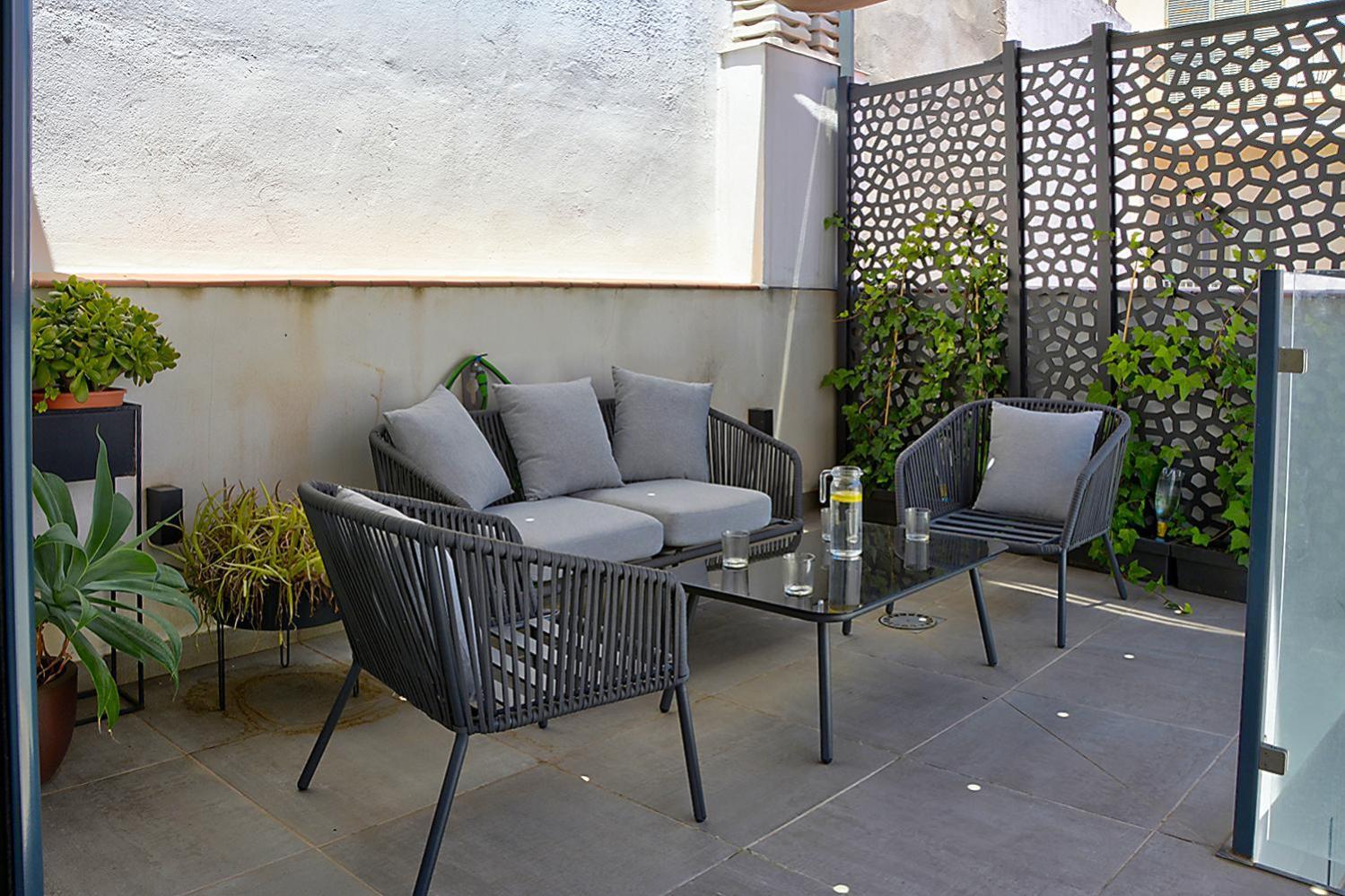 Apartamento Exclusivo En Sevilla Екстериор снимка