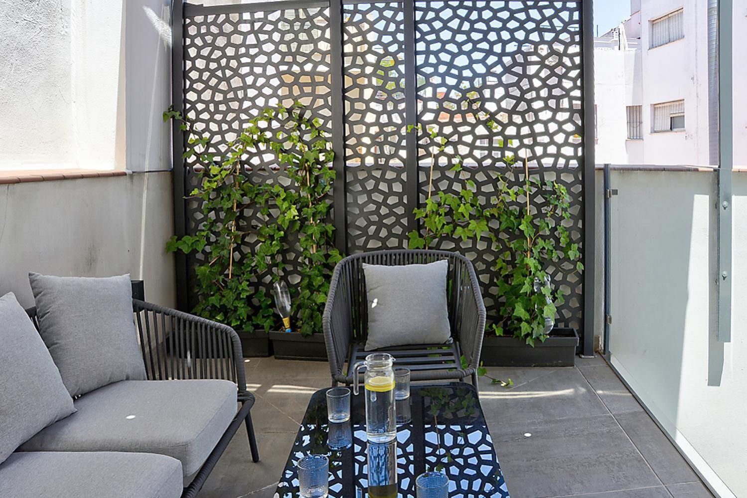 Apartamento Exclusivo En Sevilla Екстериор снимка